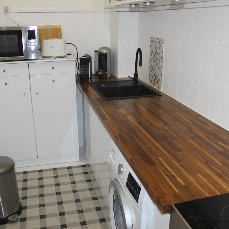LE REX Nice - Appartement 1 Chambre - 51