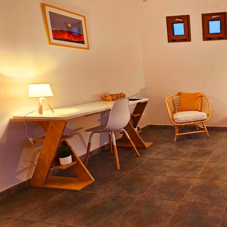 Lovely Casa Deseada, heated pool, jacuzzi, BBQ, ping pong table - Villa with Sea View - 45