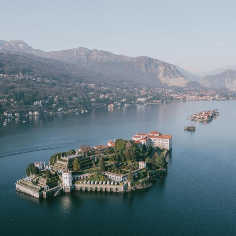 Suite Romantic vista Lago - Junior Suite con Balcone - 49