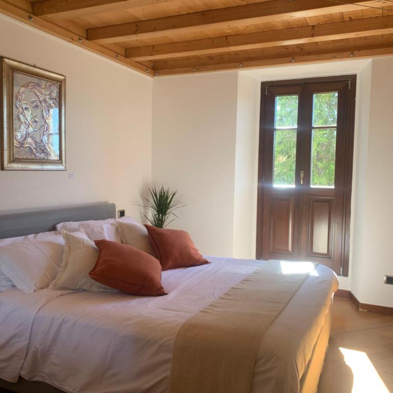 La Villa Como - Two-Bedroom Apartment - 4