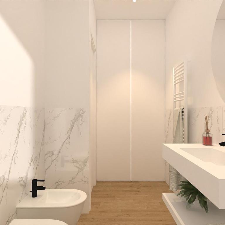 Jesolo Design Apartments - NEW 2025 - Central near the beach - Appartamento Superior con 1 Camera da Letto e Balcone - 7