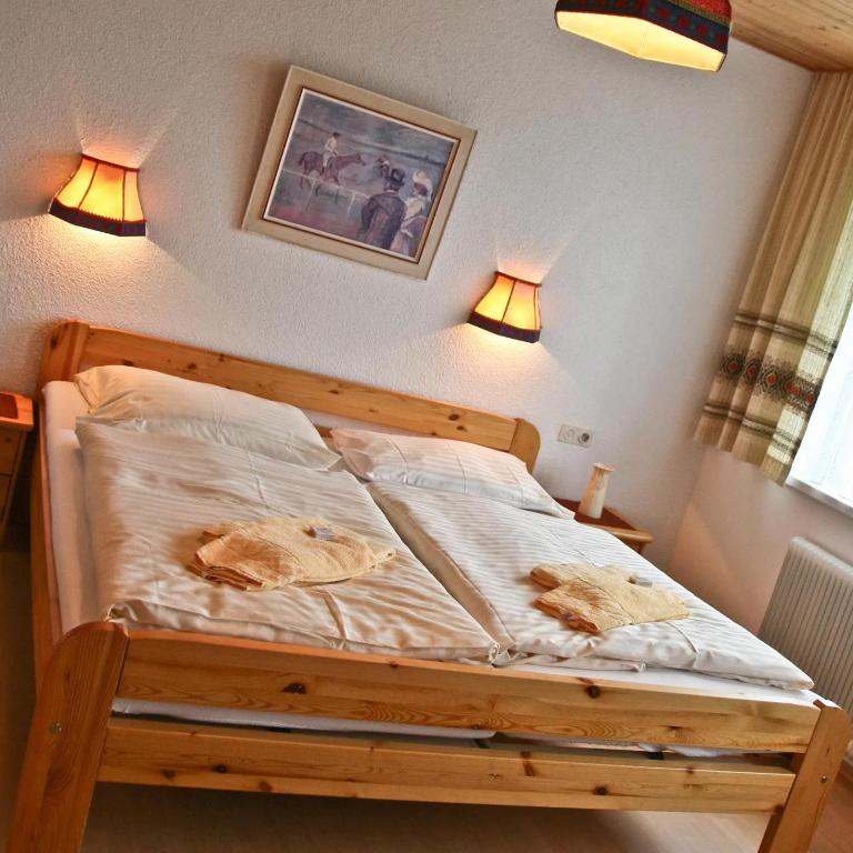 Gasthof Lublass - Standard Doppelzimmer - 1