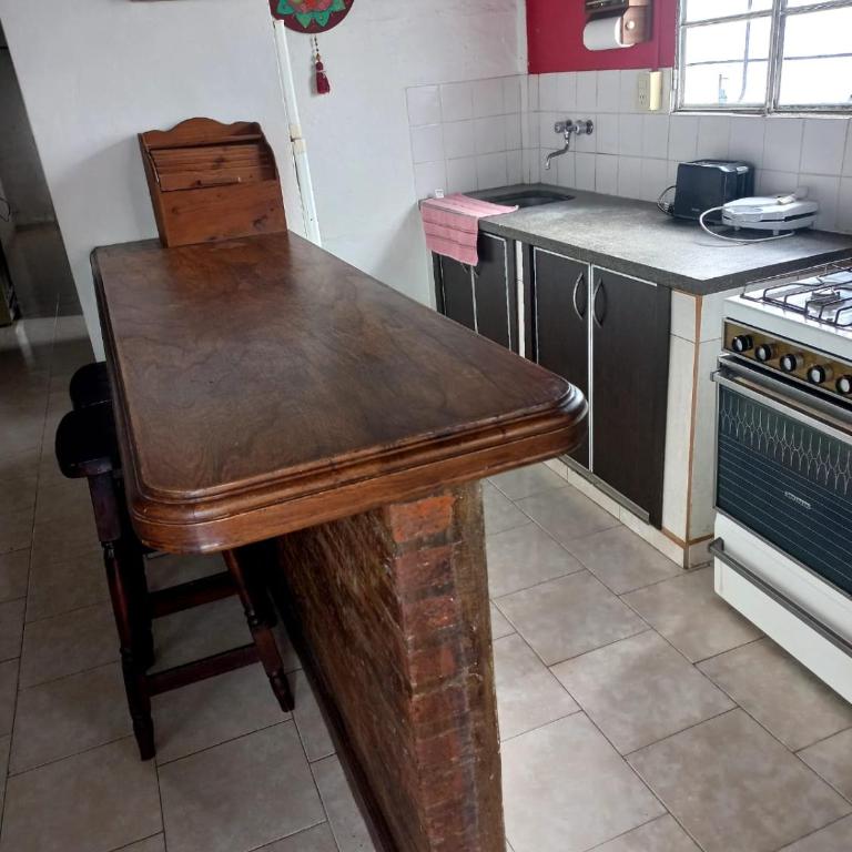 La Primitiva - Apartamento de 2 dormitorios - 9