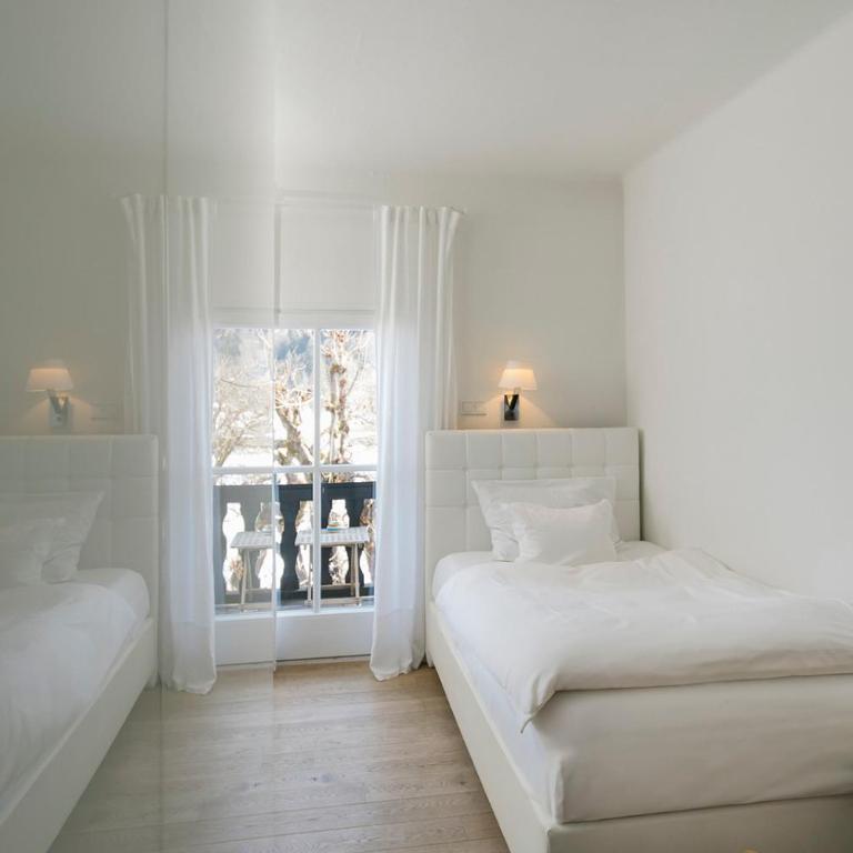 Seehof Goldegg - Chambre Simple - 1