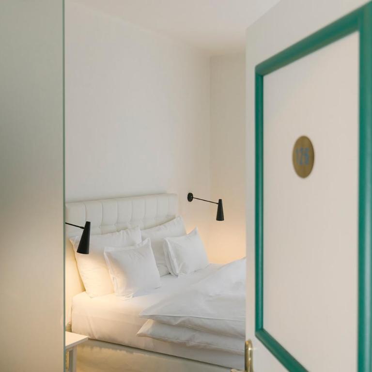 Seehof Goldegg - Chambre Double - 3