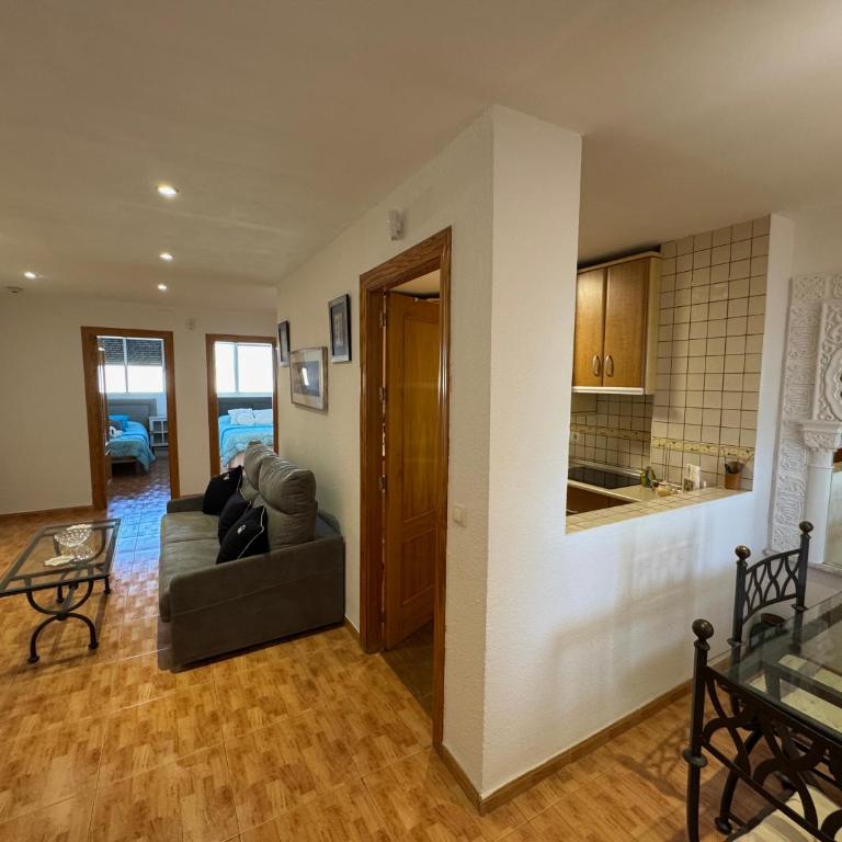 Apartamento Filigrana - Apartamento de 2 dormitorios - 5