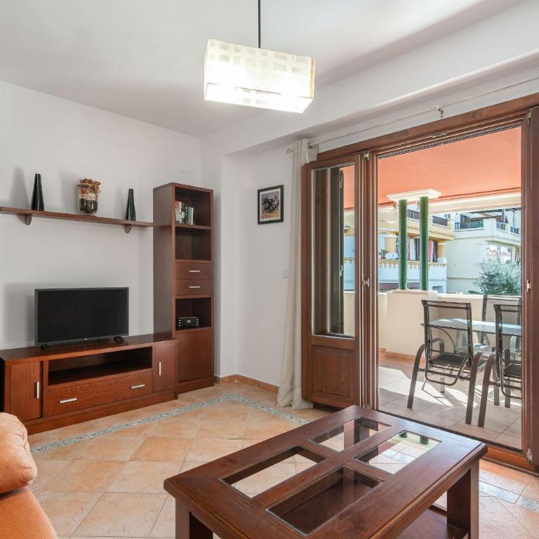 Marina Esuri - Costa Esuri EEHM774P478 - Apartamento de 2 dormitorios con terraza - 2