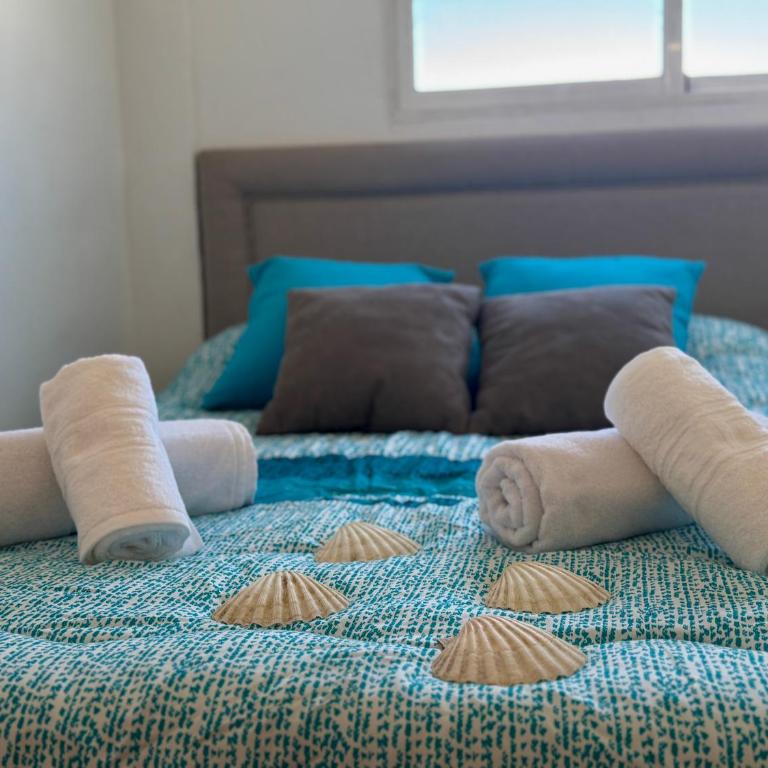 Apartamento Filigrana - Apartamento de 2 dormitorios - 11
