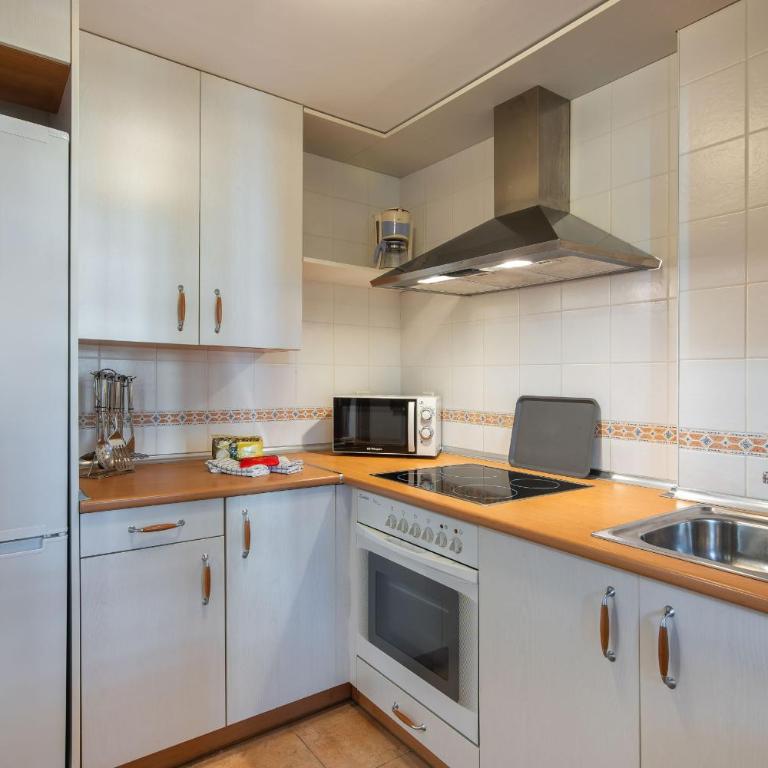 Marina Esuri - Costa Esuri EEHM774P478 - Apartamento de 2 dormitorios con terraza - 3