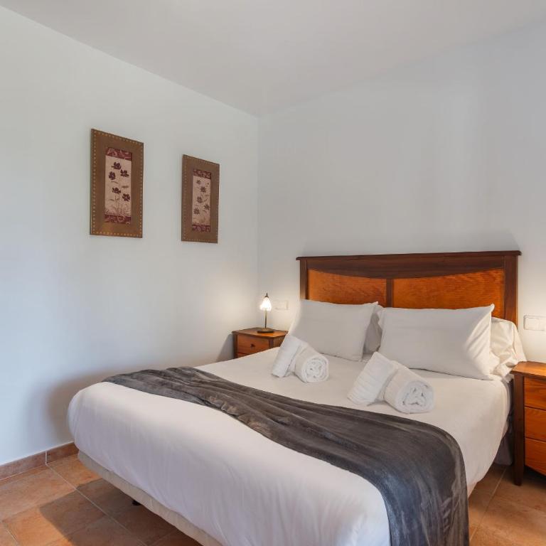 Marina Esuri - Costa Esuri EEHM774P478 - Apartamento de 2 dormitorios con terraza - 4