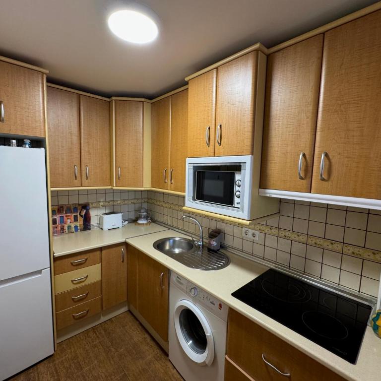 Apartamento Filigrana - Apartamento de 2 dormitorios - 13