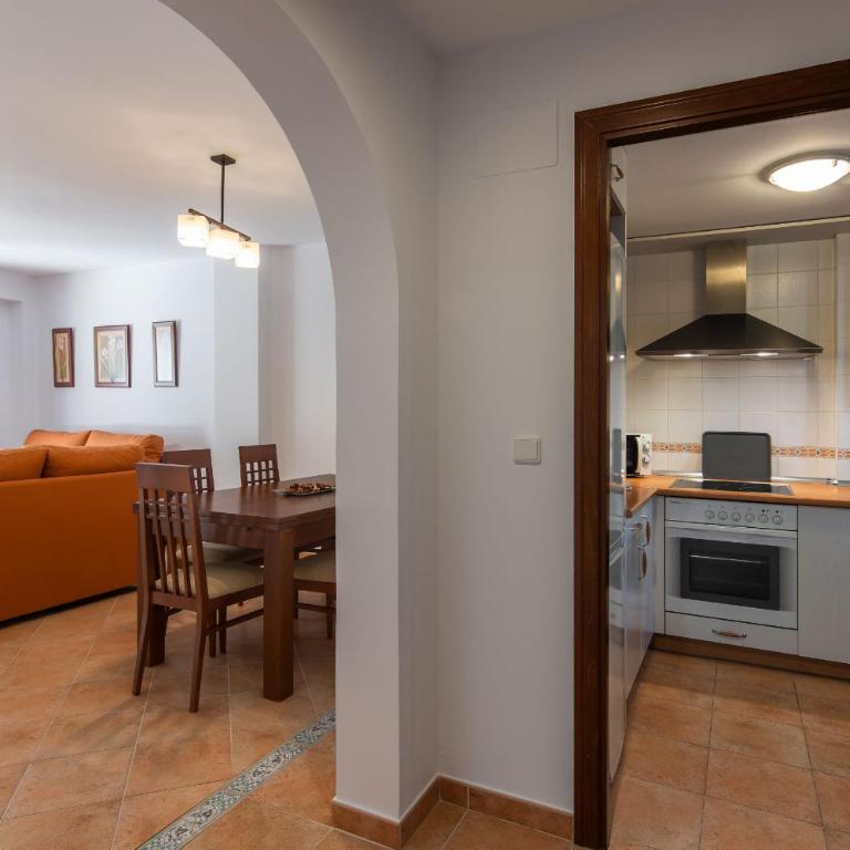 Marina Esuri - Costa Esuri EEHM774P478 - Apartamento de 2 dormitorios con terraza - 7