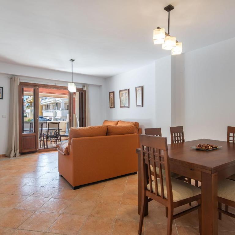 Marina Esuri - Costa Esuri EEHM774P478 - Apartamento de 2 dormitorios con terraza - 9