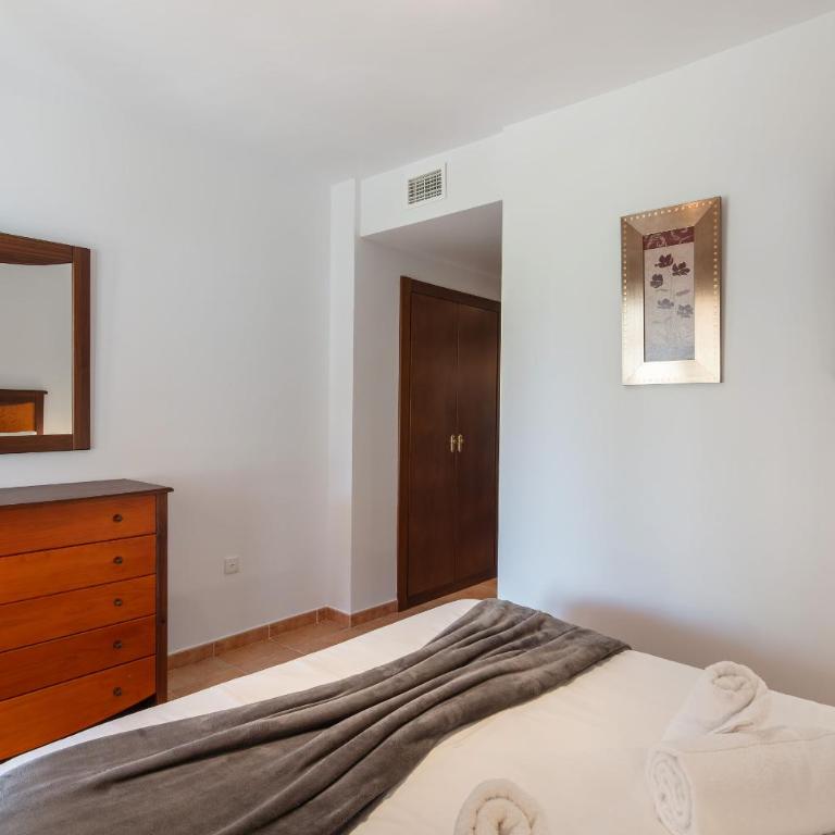 Marina Esuri - Costa Esuri EEHM774P478 - Apartamento de 2 dormitorios con terraza - 12
