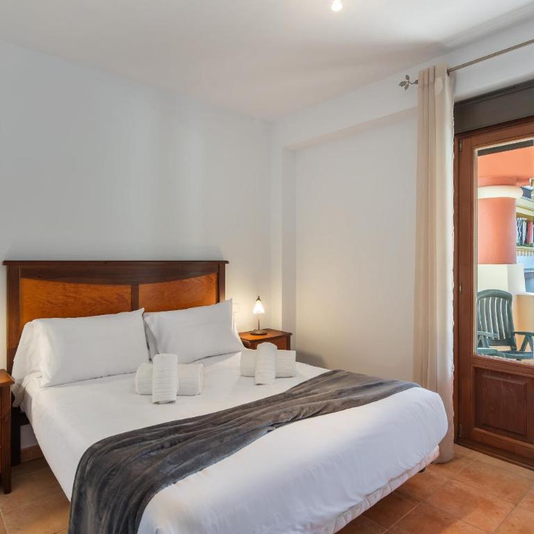Marina Esuri - Costa Esuri EEHM774P478 - Apartamento de 2 dormitorios con terraza - 13