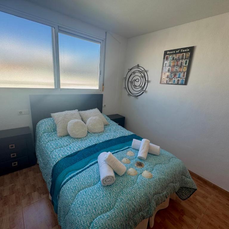 Apartamento Filigrana - Apartamento de 2 dormitorios - 10