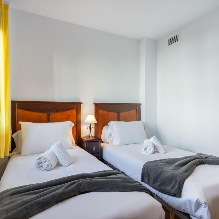Marina Esuri - Costa Esuri EEHM774P478 - Apartamento de 2 dormitorios con terraza - 19