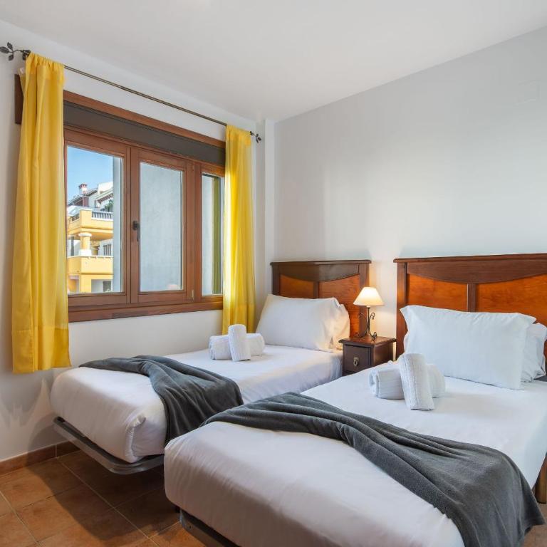 Marina Esuri - Costa Esuri EEHM774P478 - Apartamento de 2 dormitorios con terraza - 21