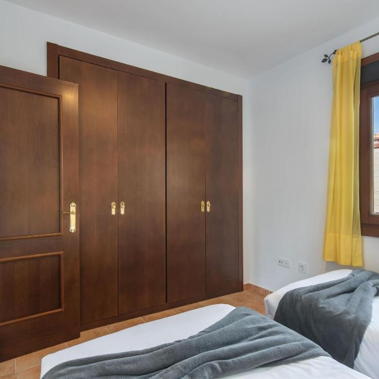 Marina Esuri - Costa Esuri EEHM774P478 - Apartamento de 2 dormitorios con terraza - 22