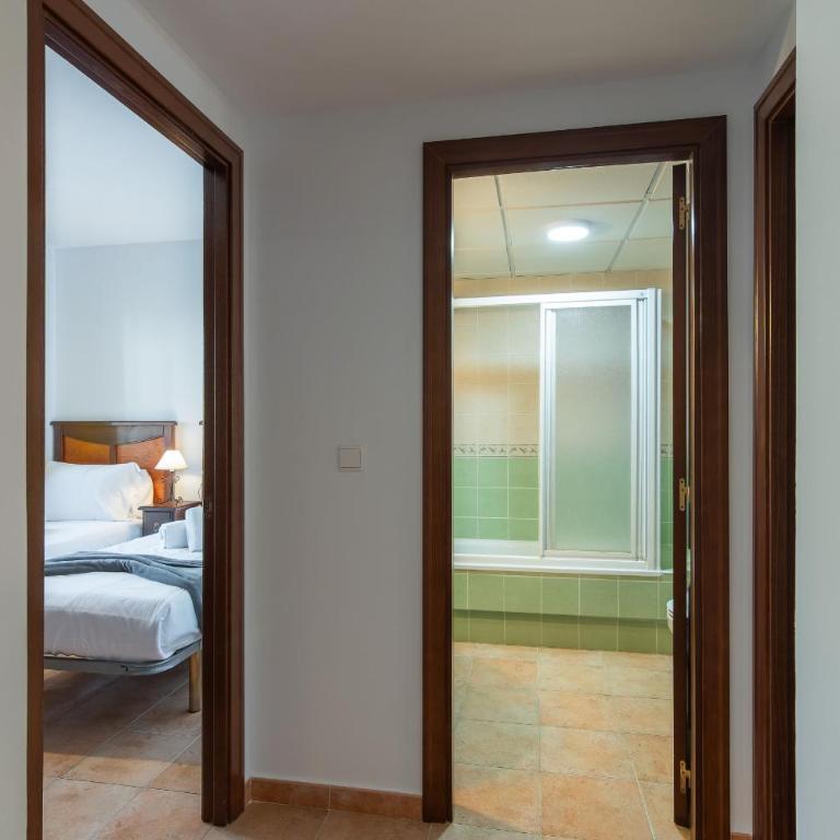 Marina Esuri - Costa Esuri EEHM774P478 - Apartamento de 2 dormitorios con terraza - 24