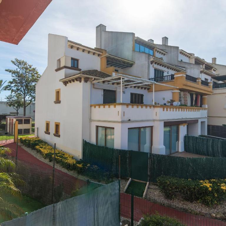 Marina Esuri - Costa Esuri EEHM774P478 - Apartamento de 2 dormitorios con terraza - 27