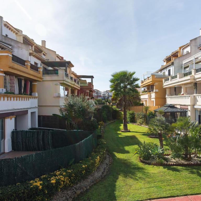 Marina Esuri - Costa Esuri EEHM774P478 - Apartamento de 2 dormitorios con terraza - 28