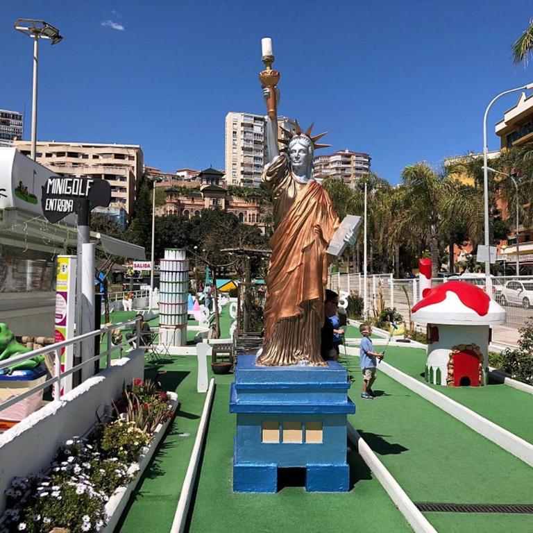 Torremolinos Pool and Sports - Apartamento de 2 dormitorios - 29