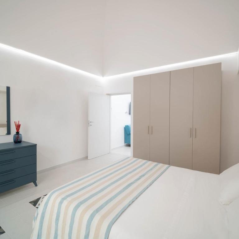 WePuglia - The White Luxury - Apt Ataraxia - Appartamento con 2 Camere da Letto - 5
