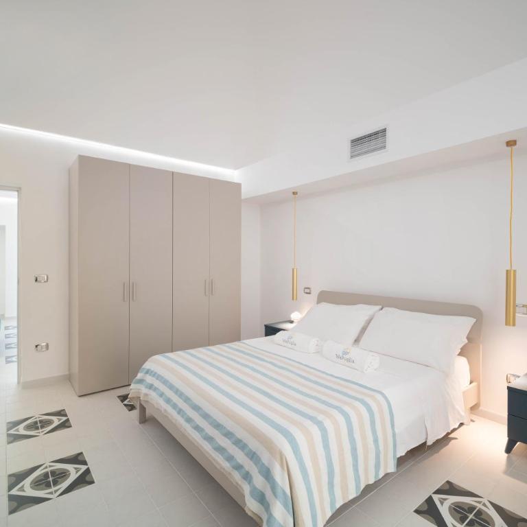 WePuglia - The White Luxury - Apt Ataraxia - Appartamento con 2 Camere da Letto - 4