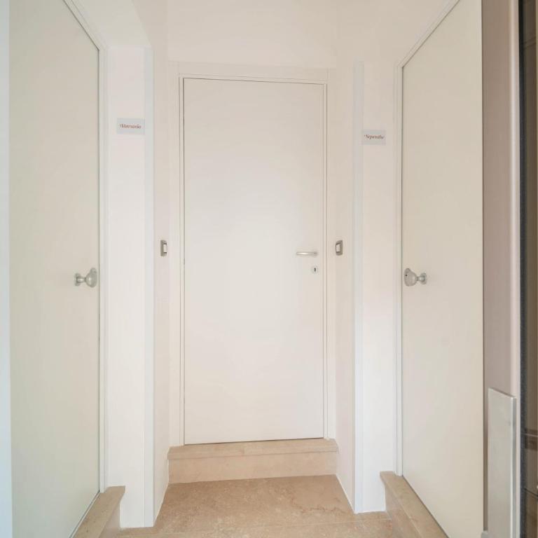 WePuglia - The White Luxury - Apt Ataraxia - Appartamento con 2 Camere da Letto - 17