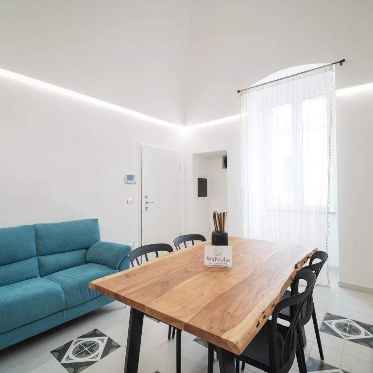 WePuglia - The White Luxury - Apt Ataraxia - Appartamento con 2 Camere da Letto - 2