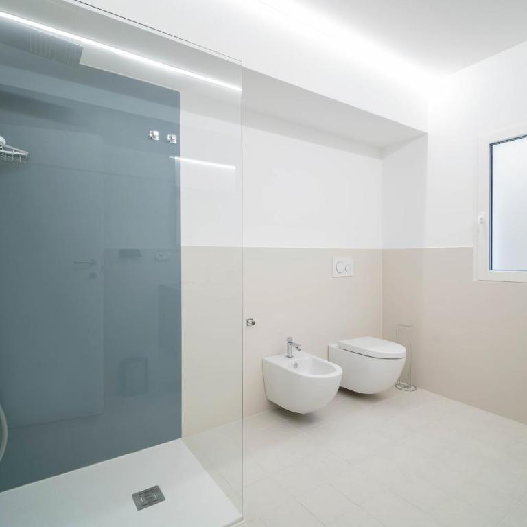 WePuglia - The White Luxury - Apt Ataraxia - Appartamento con 2 Camere da Letto - 8