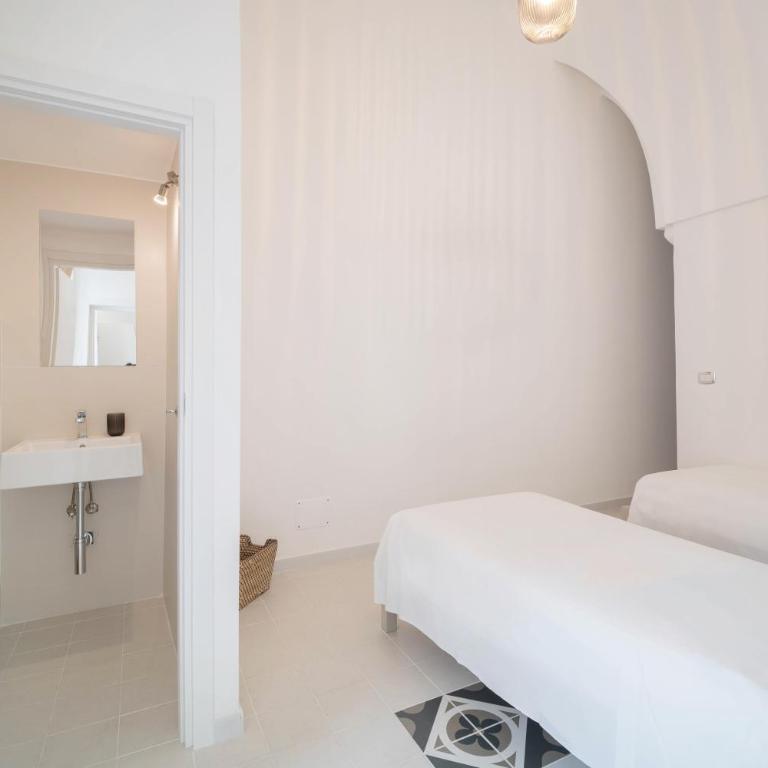 WePuglia - The White Luxury - Apt Ataraxia - Appartamento con 2 Camere da Letto - 15