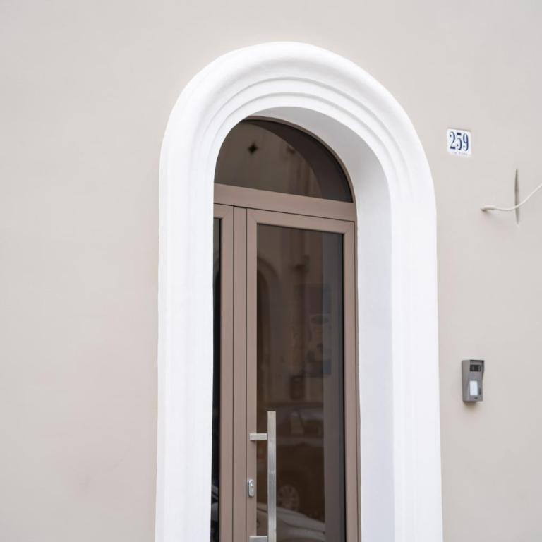 WePuglia - The White Luxury - Apt Ataraxia - Appartamento con 2 Camere da Letto - 18