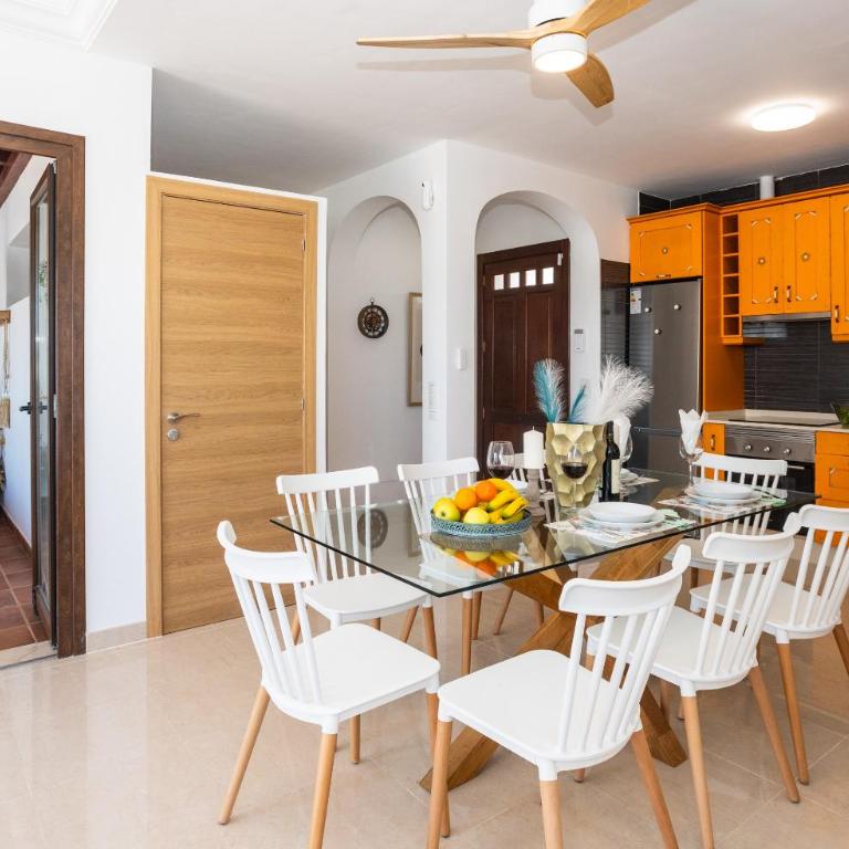 Villa MontañaBlanca Private Heated Pool & Stunning Views - Villa con piscina privada - 32
