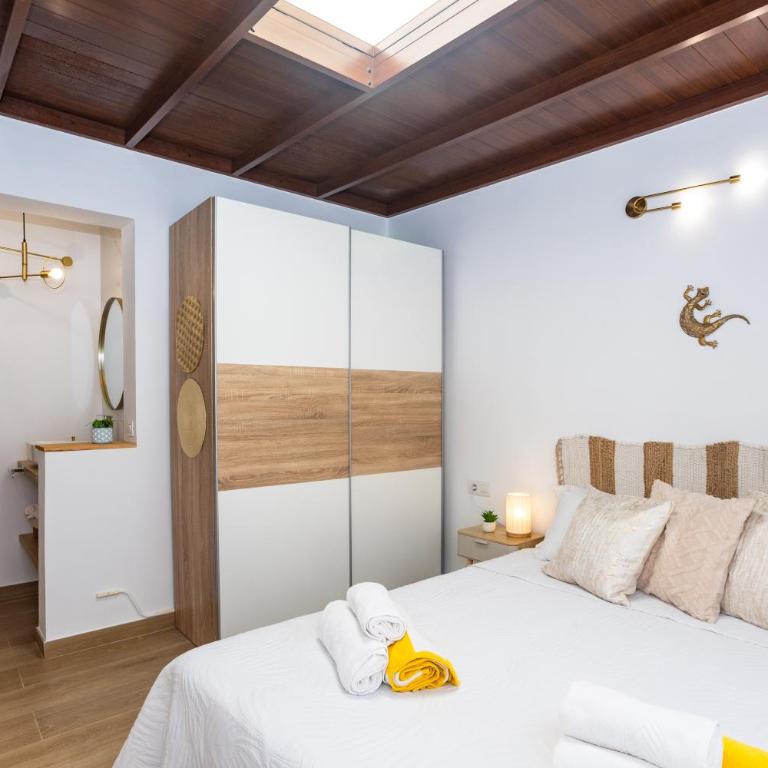 Villa MontañaBlanca Private Heated Pool & Stunning Views - Villa con piscina privada - 22