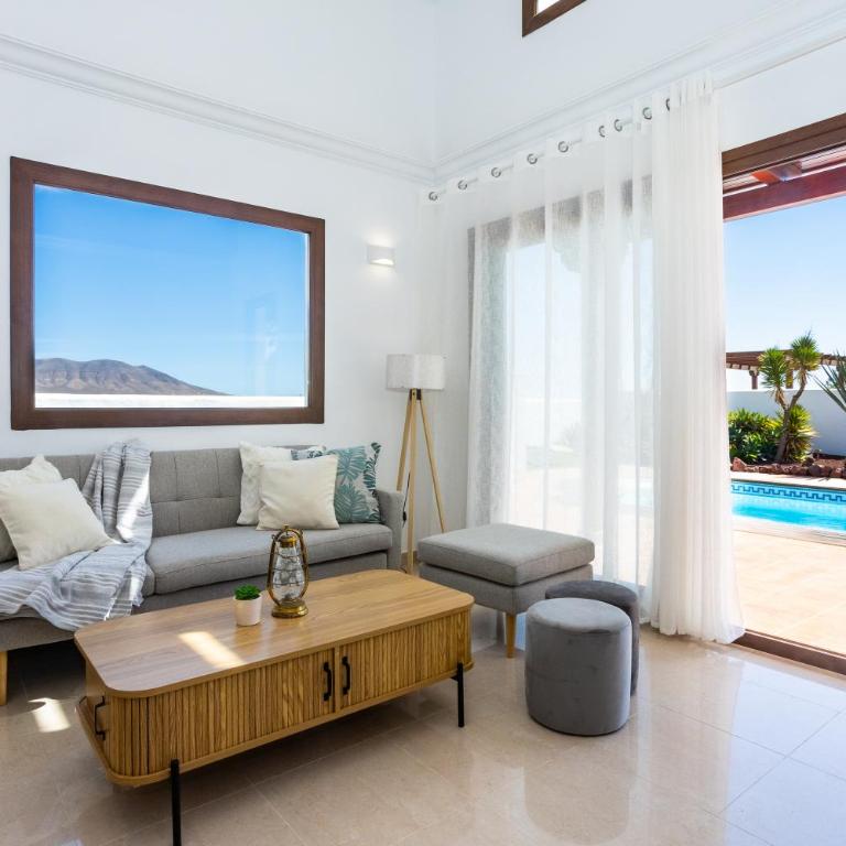 Villa MontañaBlanca Private Heated Pool & Stunning Views - Villa con piscina privada - 47