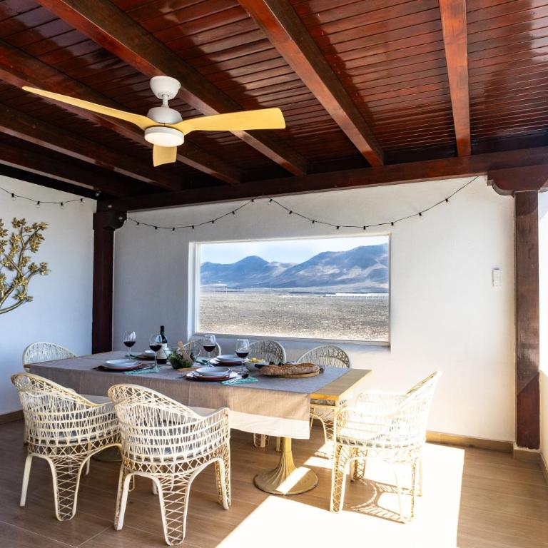 Villa MontañaBlanca Private Heated Pool & Stunning Views - Villa con piscina privada - 13