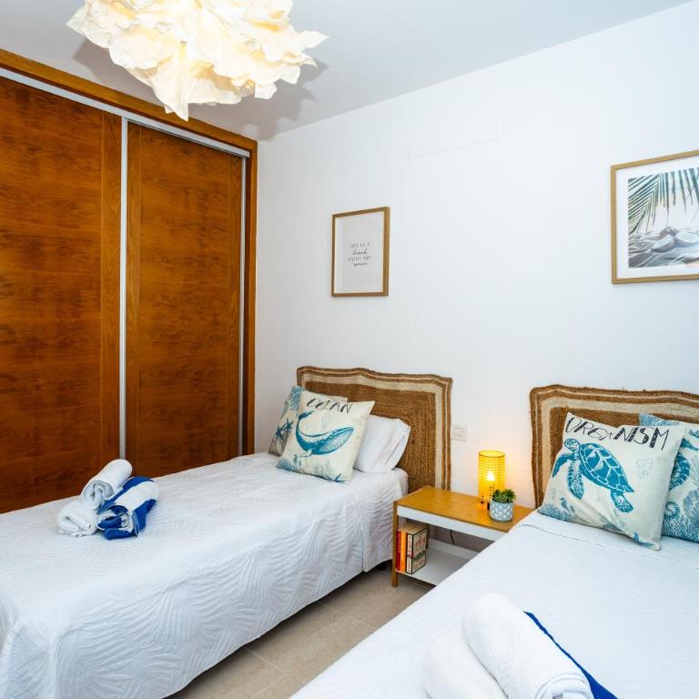 Villa MontañaBlanca Private Heated Pool & Stunning Views - Villa con piscina privada - 28