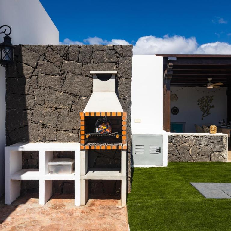 Villa MontañaBlanca Private Heated Pool & Stunning Views - Villa con piscina privada - 15