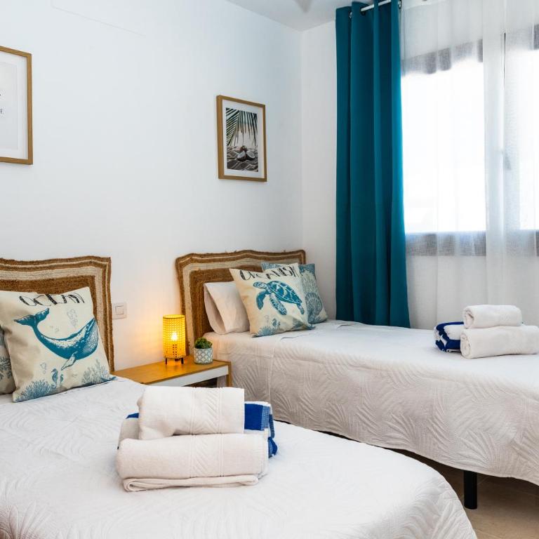 Villa MontañaBlanca Private Heated Pool & Stunning Views - Villa con piscina privada - 27