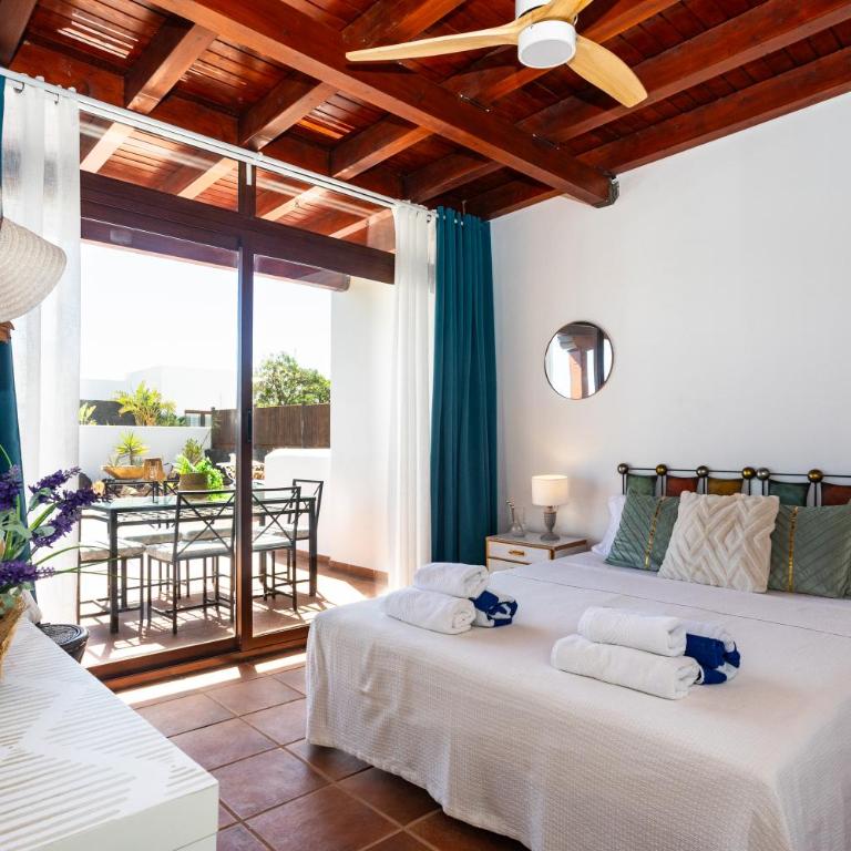 Villa MontañaBlanca Private Heated Pool & Stunning Views - Villa con piscina privada - 17