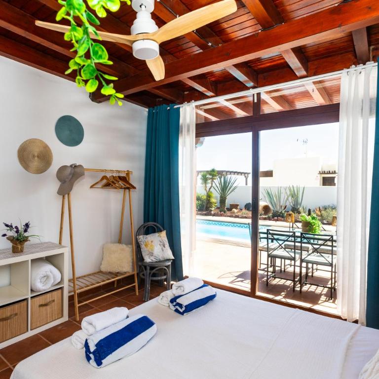 Villa MontañaBlanca Private Heated Pool & Stunning Views - Villa con piscina privada - 7