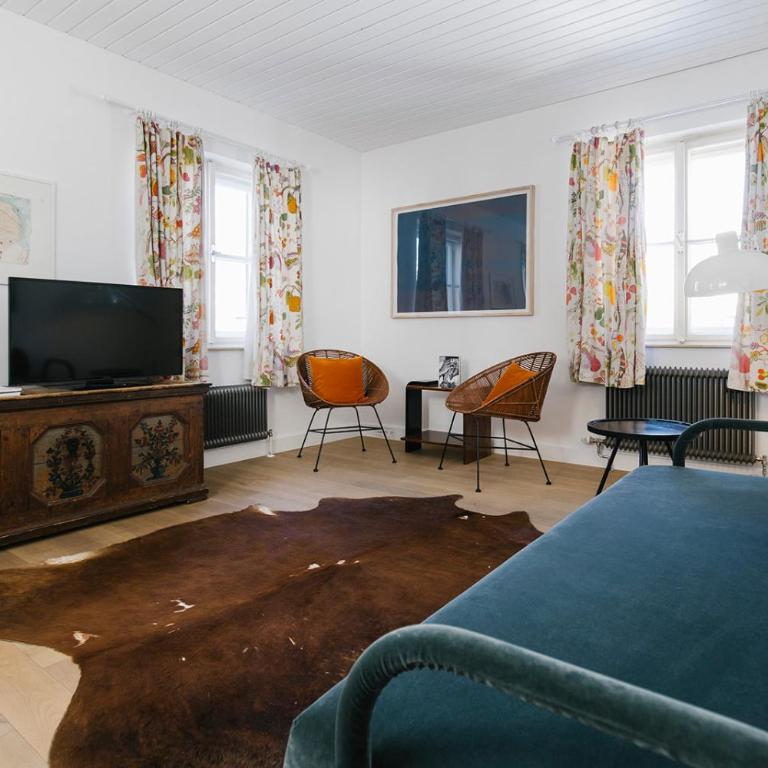 Seehof Goldegg - Suite - 4