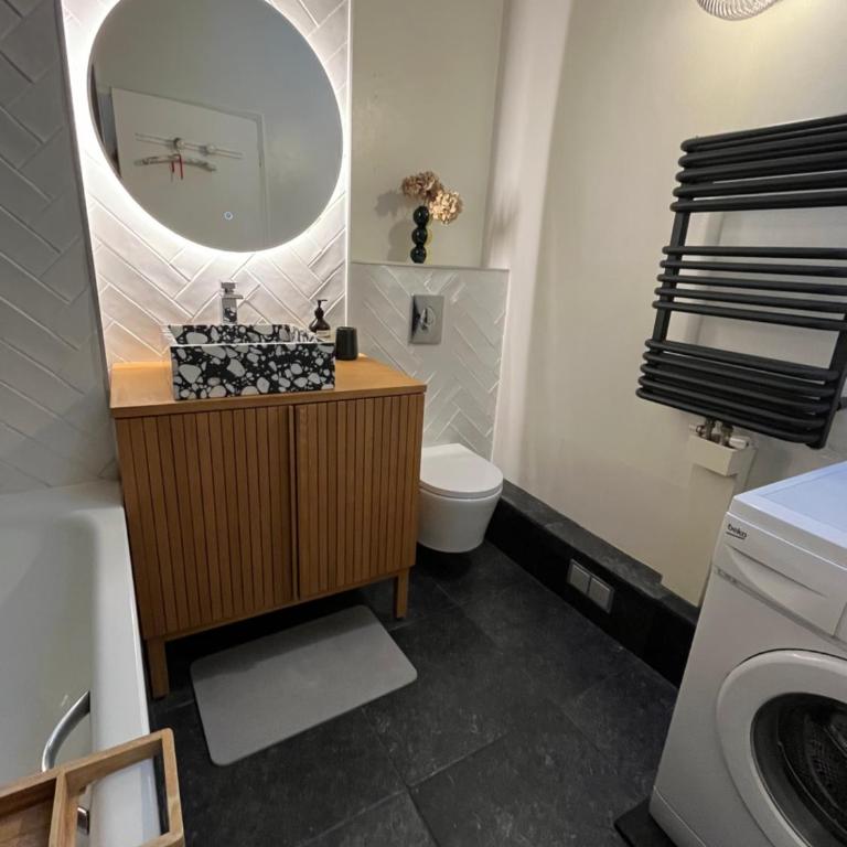 Essence des Carmes - T3 en hyper centre et climatisé - Appartamento con 2 Camere da Letto - 11