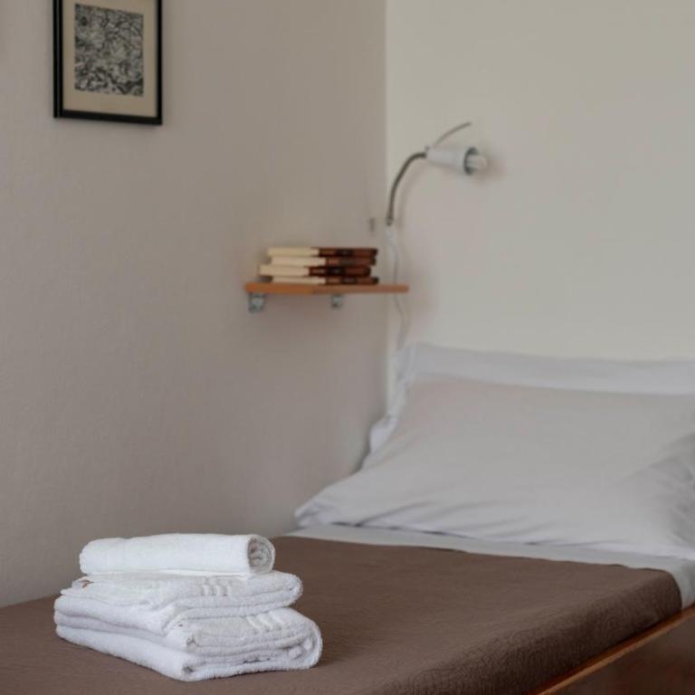 La casa delle conchiglie IUN P2313 - Appartamento con 2 Camere da Letto - 3