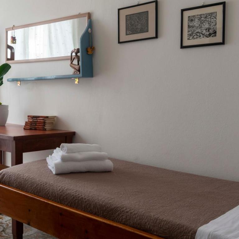 La casa delle conchiglie IUN P2313 - Appartamento con 2 Camere da Letto - 20
