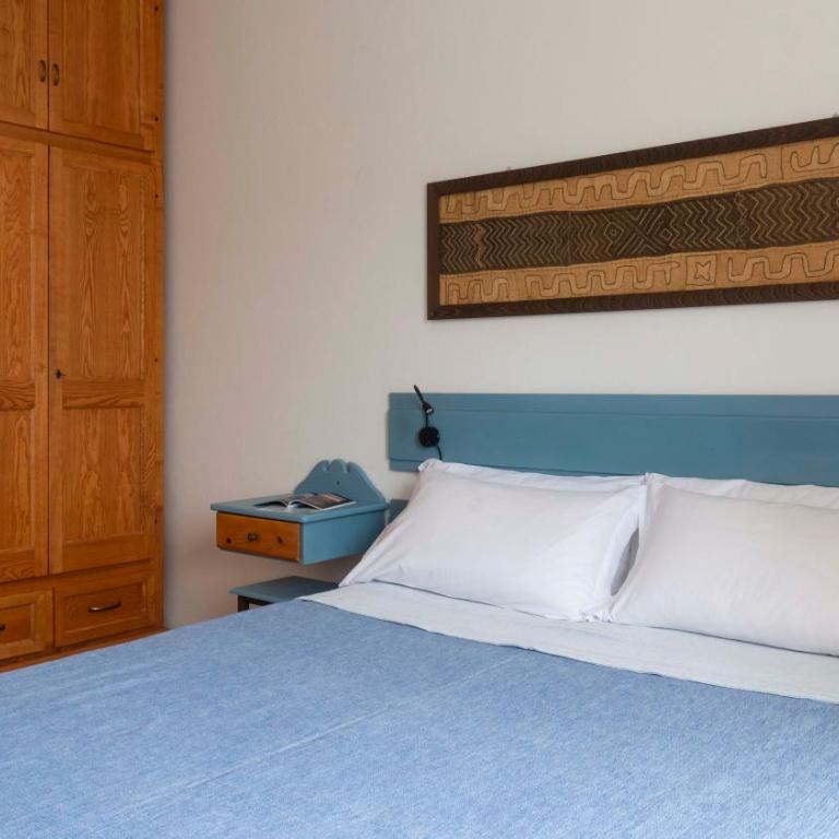 La casa delle conchiglie IUN P2313 - Appartamento con 2 Camere da Letto - 5