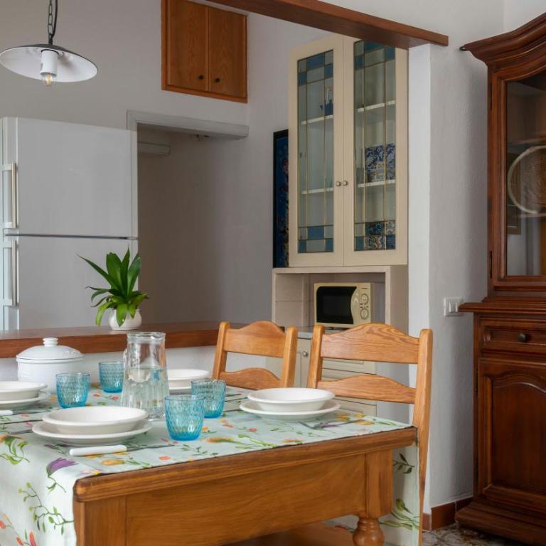 La casa delle conchiglie IUN P2313 - Appartamento con 2 Camere da Letto - 15