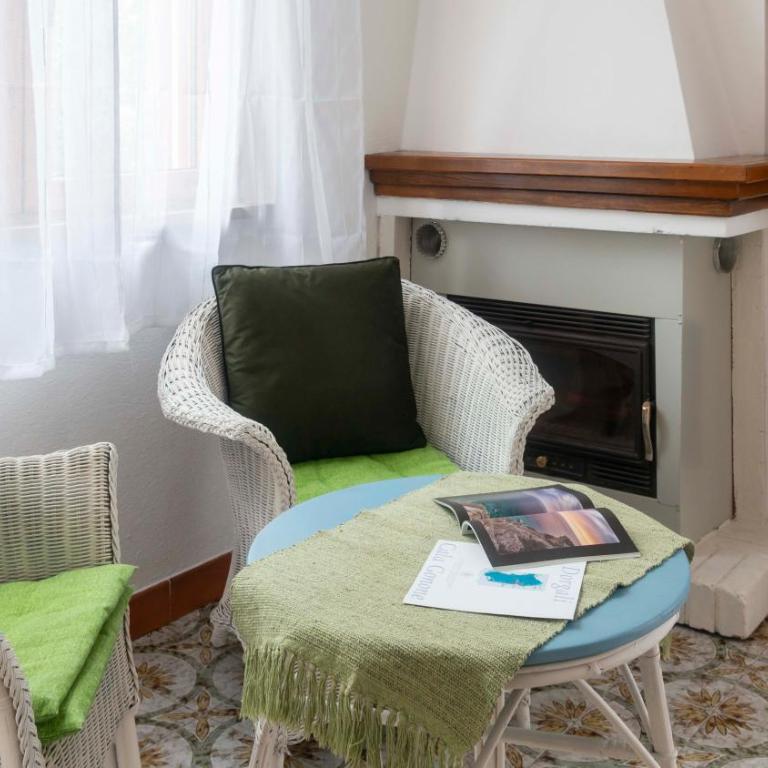 La casa delle conchiglie IUN P2313 - Appartamento con 2 Camere da Letto - 8
